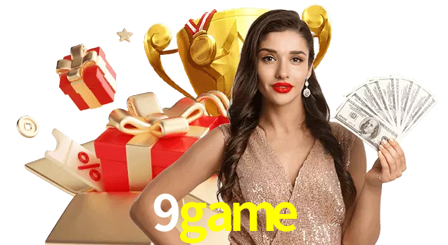 Jogue com dealers reais no 9game!