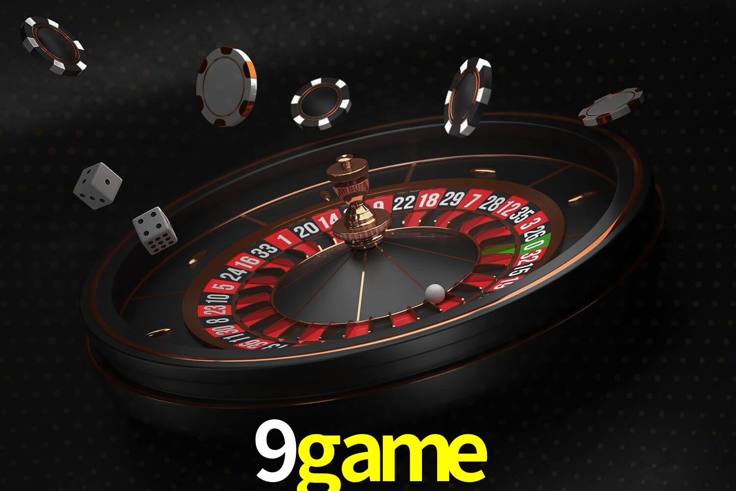 9game - Cassino Oficial Exclusivo - 9game.com