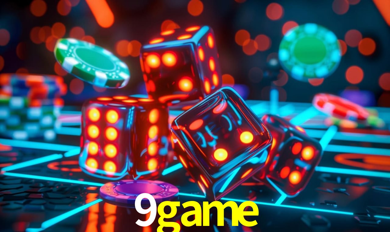 Bônus de Boas-vindas 9game