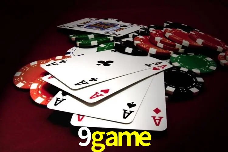 Estatísticas 9game