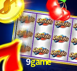 A Popularidade dos Caça-Níqueis no 9game