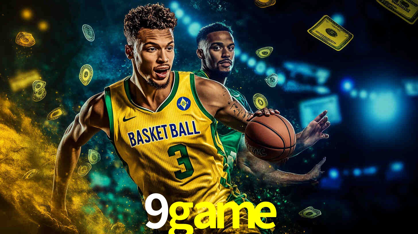 Descubra o Programa VIP da 9game: Vantagens Exclusivas para Jogadores