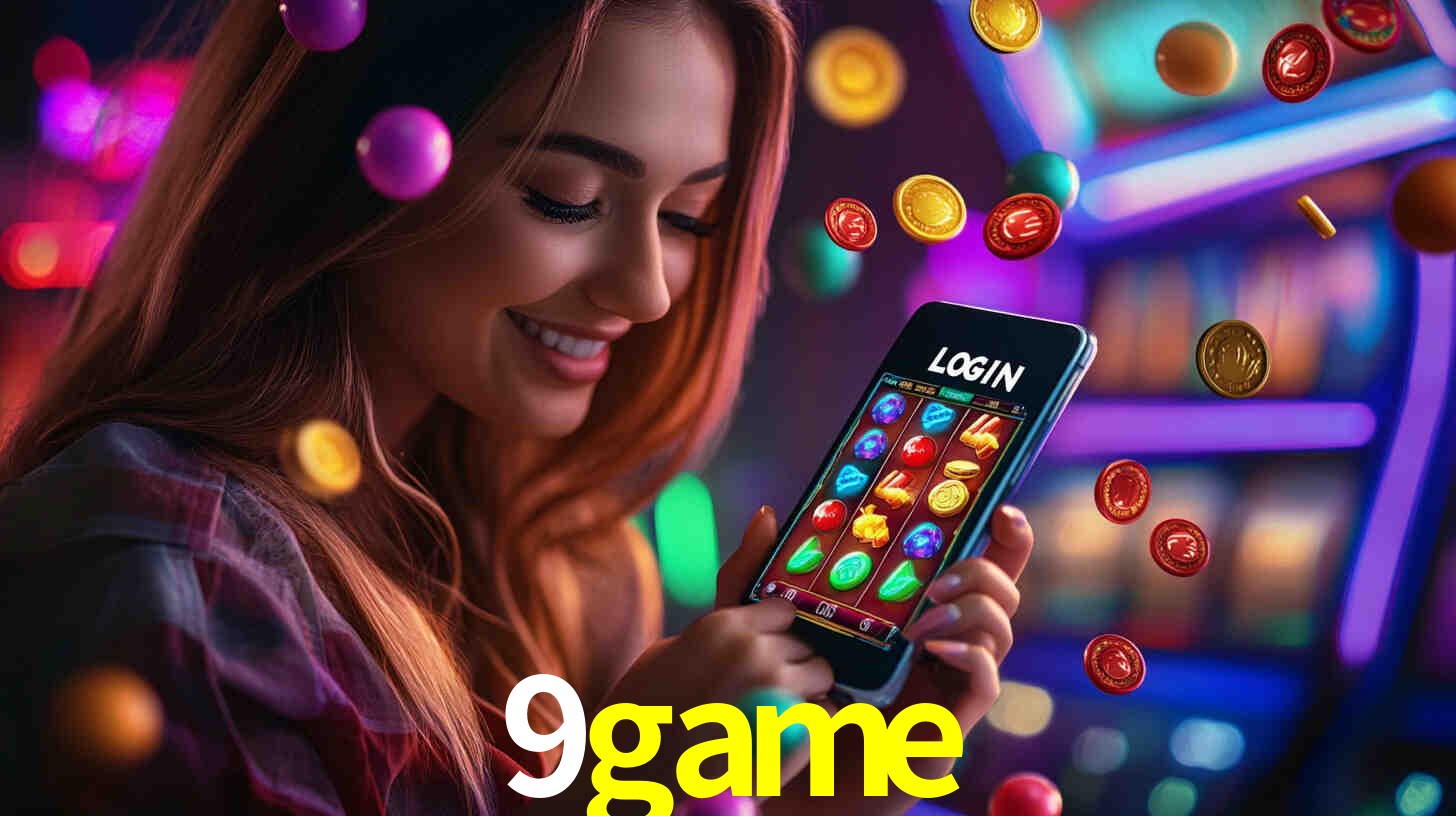 Sinta a adrenalina dos jogos de cassino com 9game