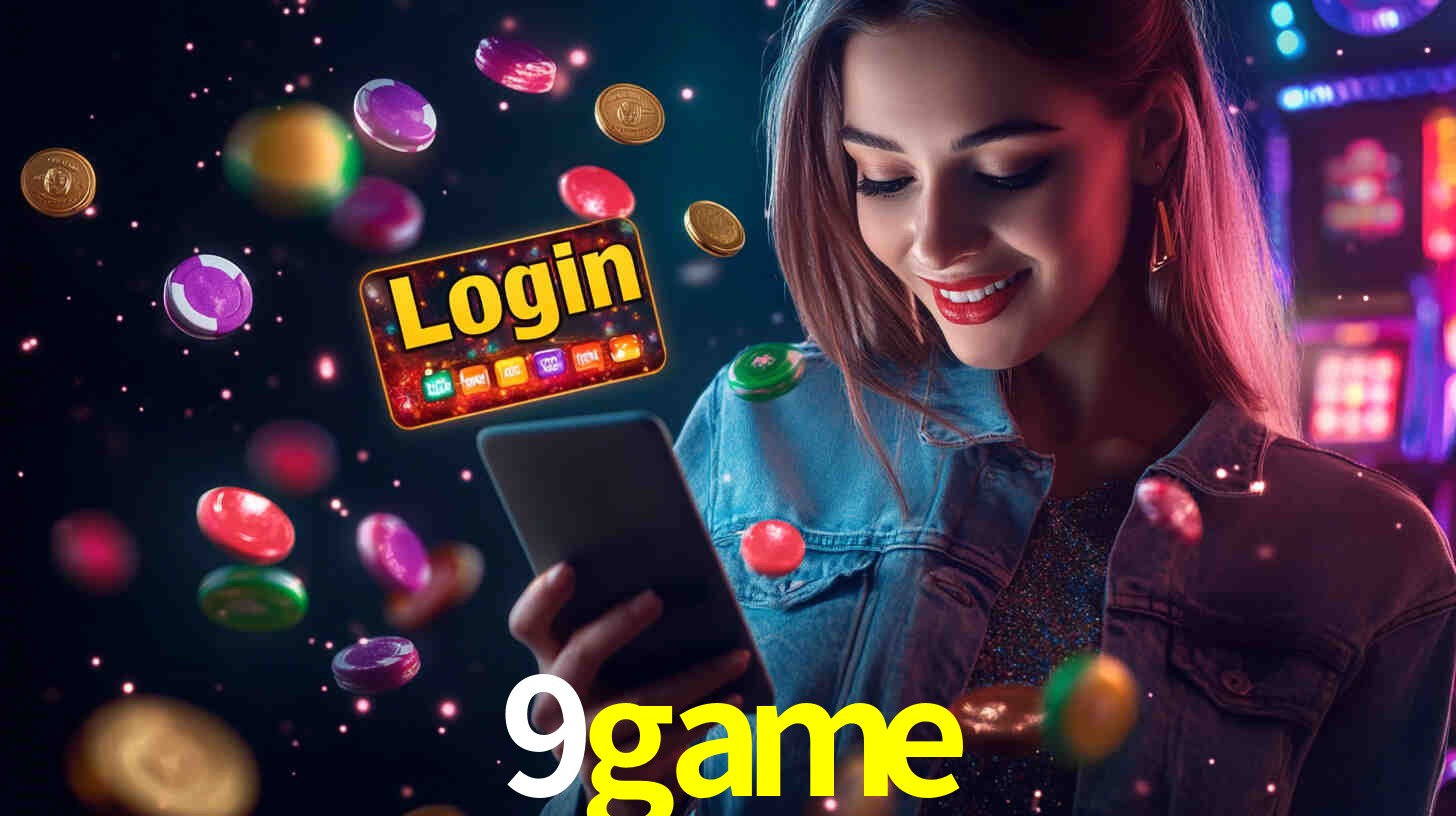 Desvendando o Mundo dos Jogos Virtuais na 9game