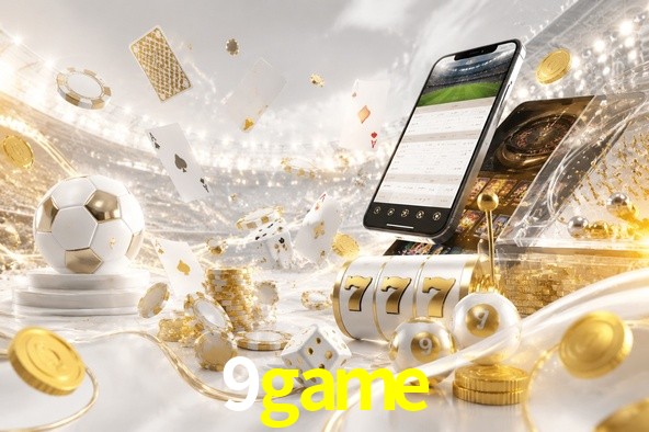 Experiência VIP 9game