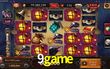 Descubra a Essência do 9game: Nossa História e Compromissos