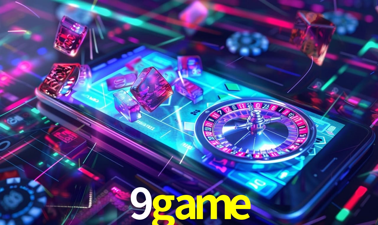 Login Seguro 9game