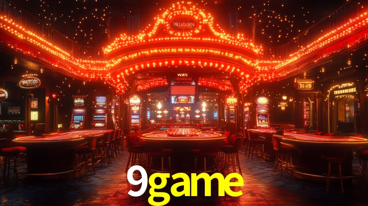 Explore as vantagens do 9game: serviço profissional e confiabilidade