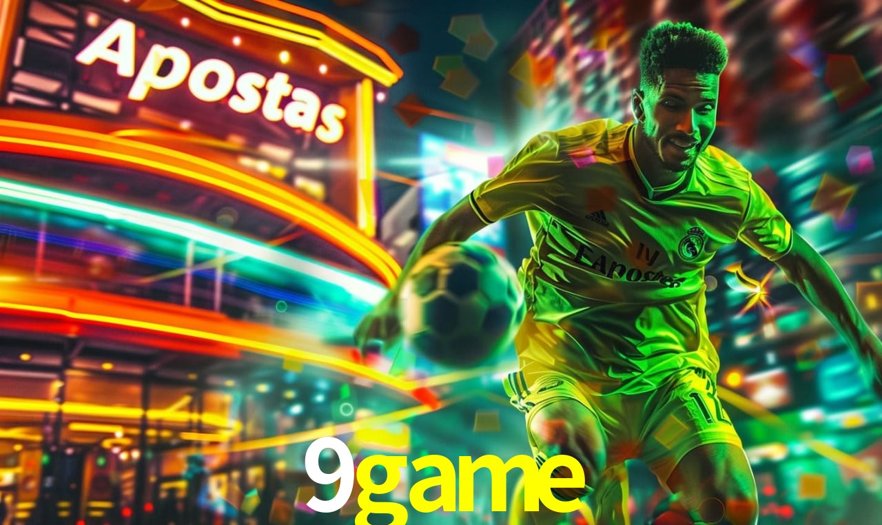 Promoções Sazonais 9game