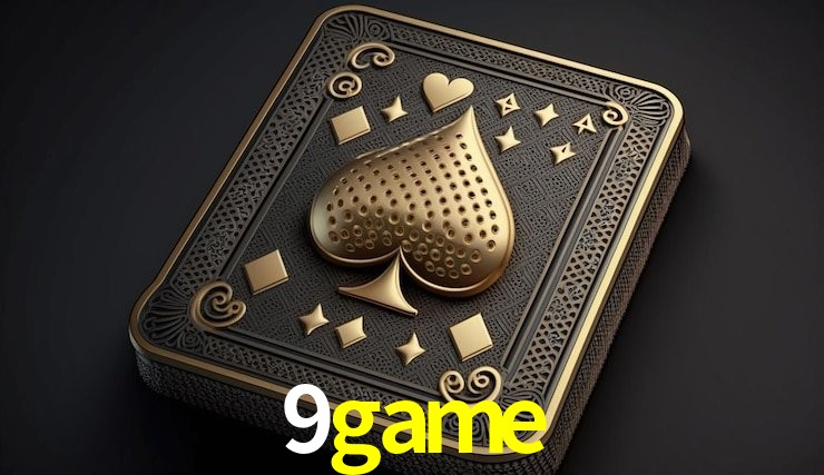 Tecnologia da Plataforma 9game