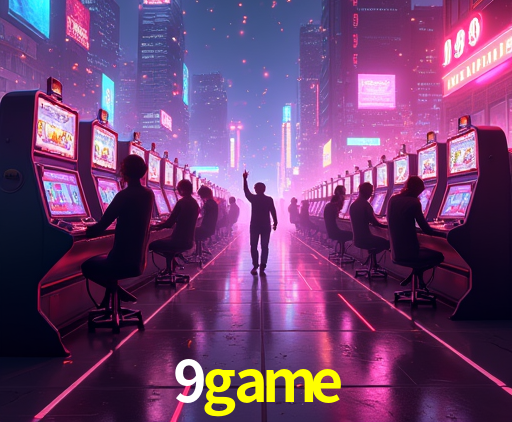 Estatísticas Esportivas 9game