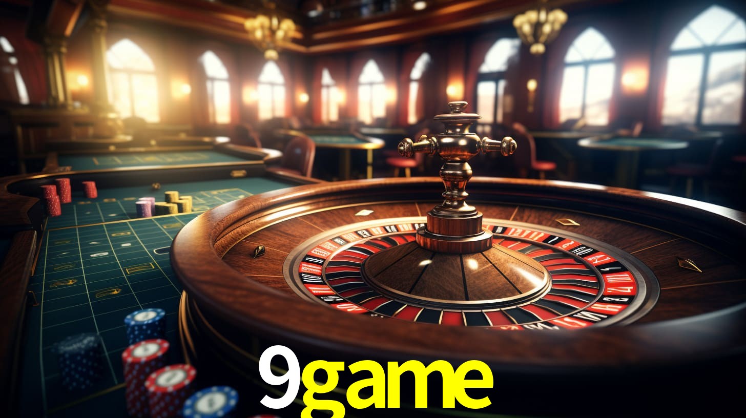 Live Casino 9game
