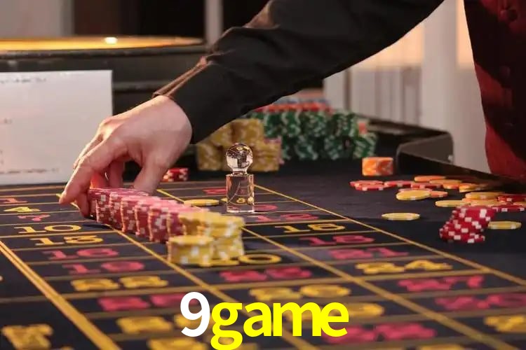 Descubra a Essência do 9game: Nossa História e Compromissos