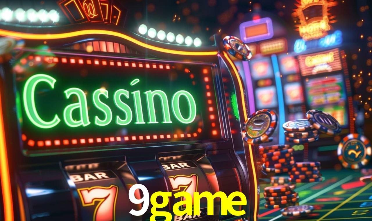 Estatísticas 9game