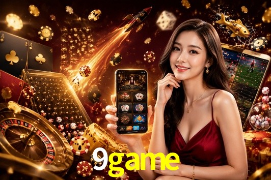 Responsive Design 9game