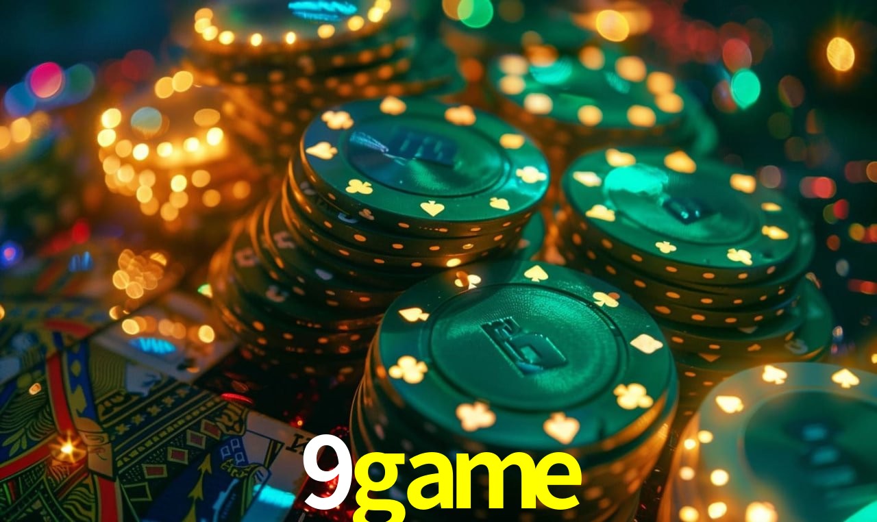 Casino Ao Vivo 9game