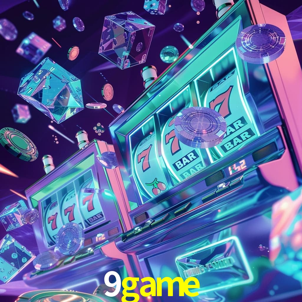 Jogos Exclusivos 9game