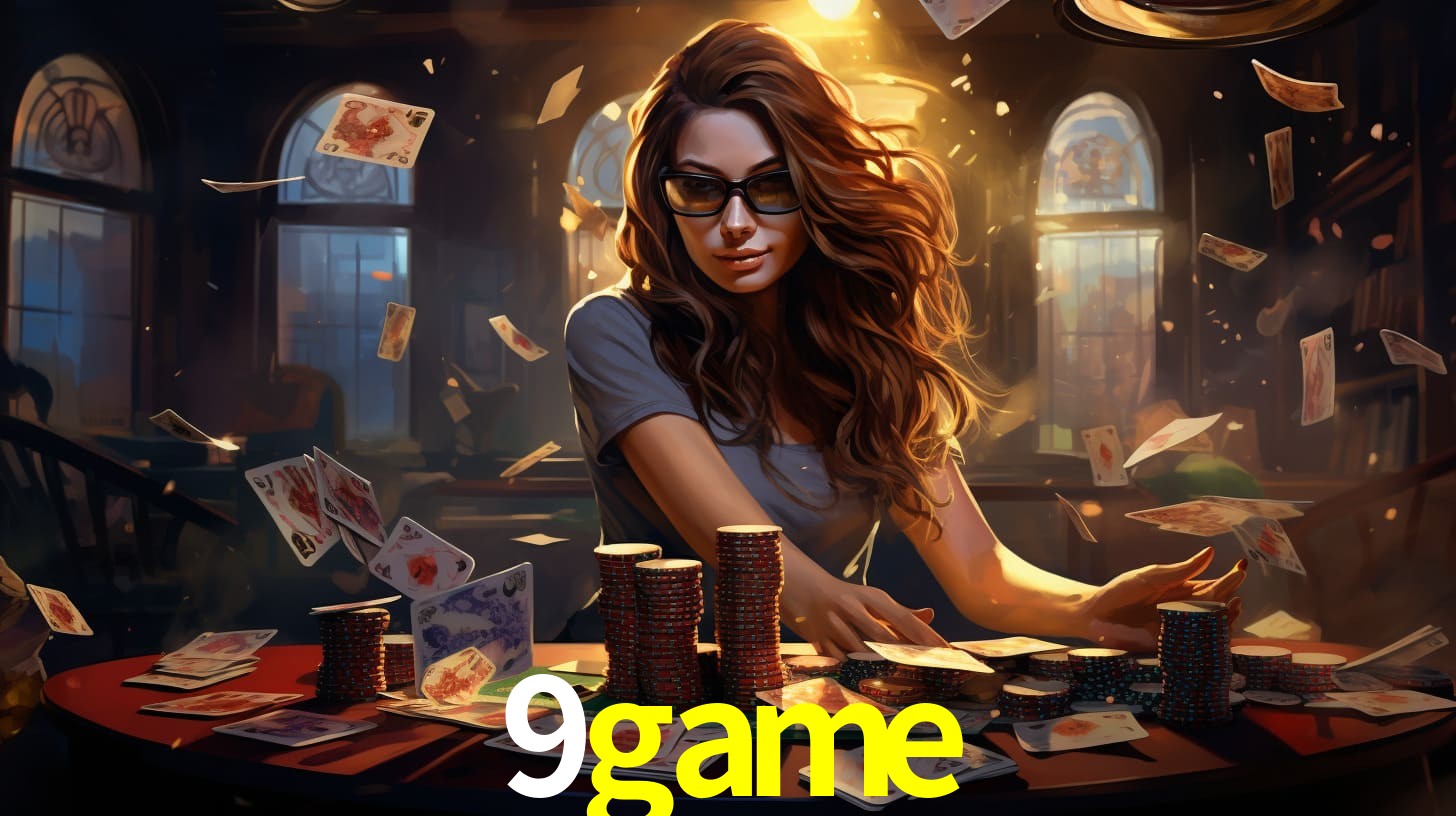 Roulette Table 9game