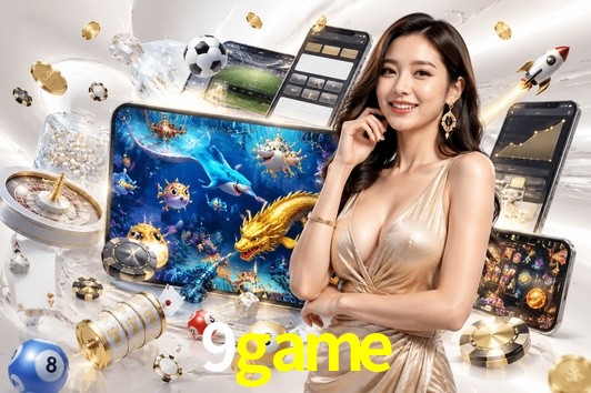 Secure Login 9game