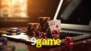 Bônus Diários 9game