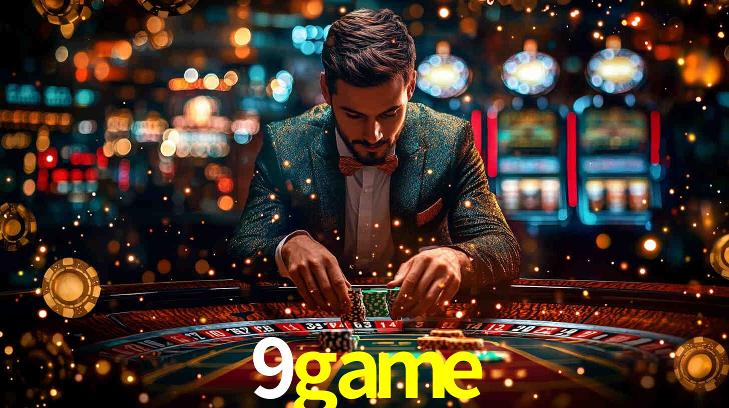 9game App Interface