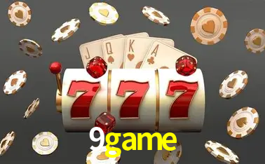 Descubra o Mundo do Cassino Online com 9game