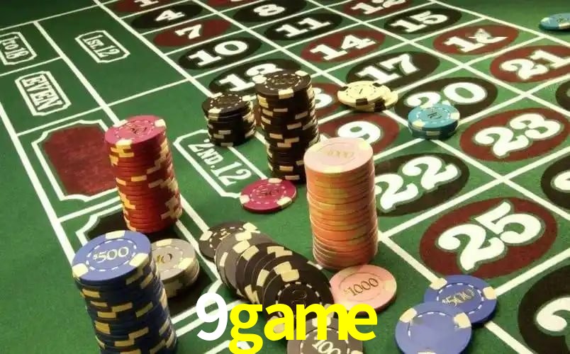 Especiais de Fim de Semana 9game