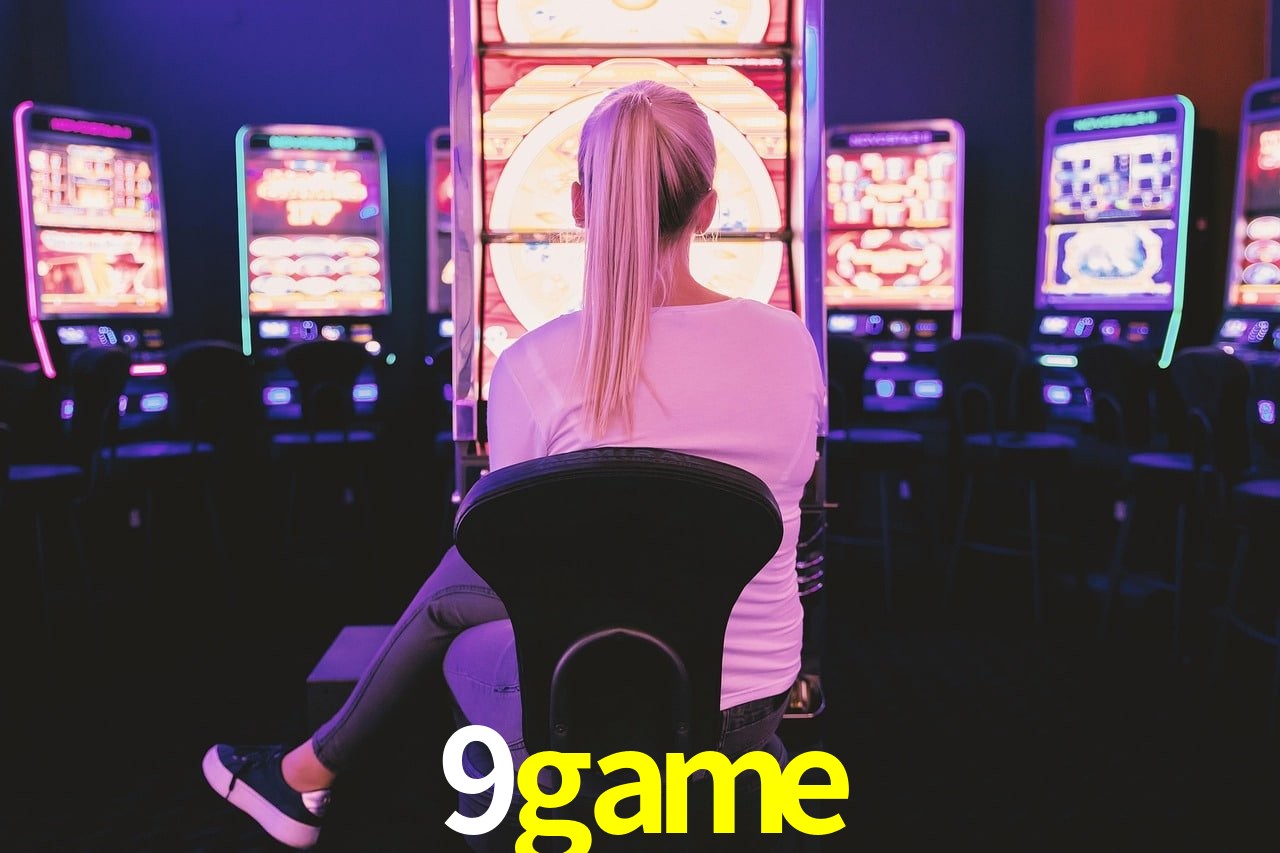 Game Providers 9game