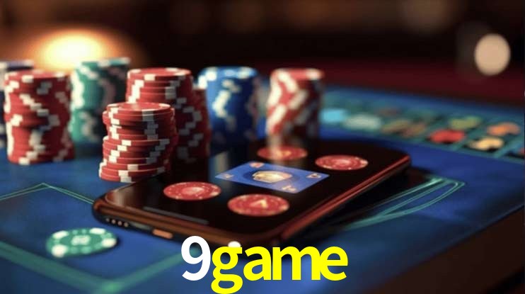 PIX instantâneo Brasil na 9game