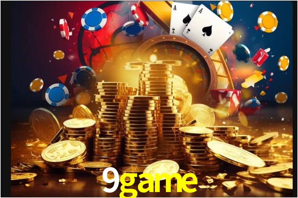 Torneios 9game