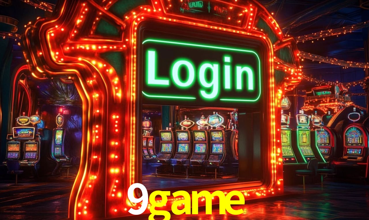 Provedores de Jogos 9game