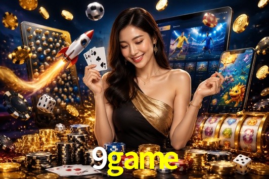 Account Benefits 9game