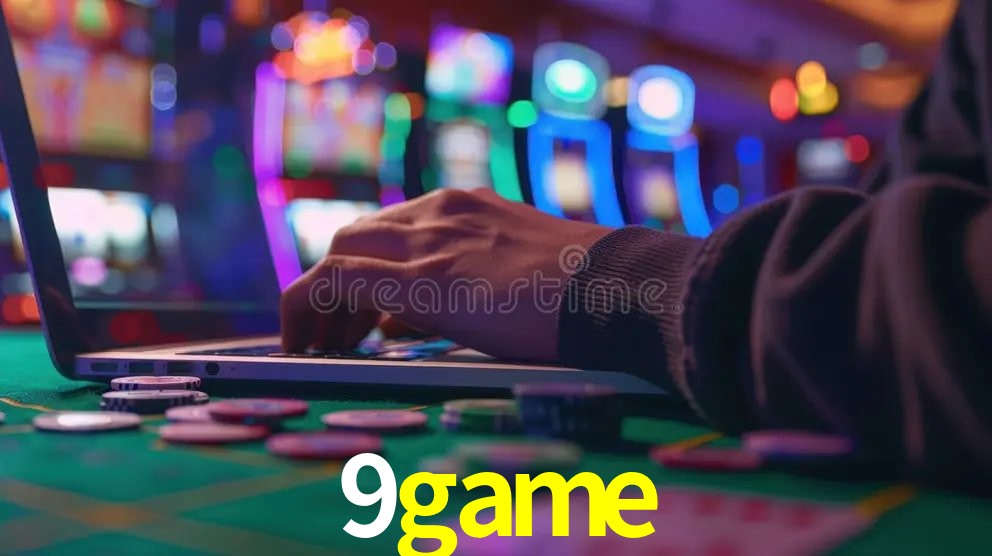 Jogo Spaceman 9game