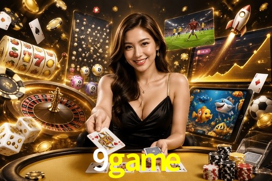 Flash Promotion 9game