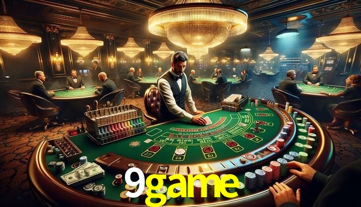 Bonus Features 9game
