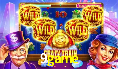 Descubra a Magia dos Jogos de Arcade no 9game