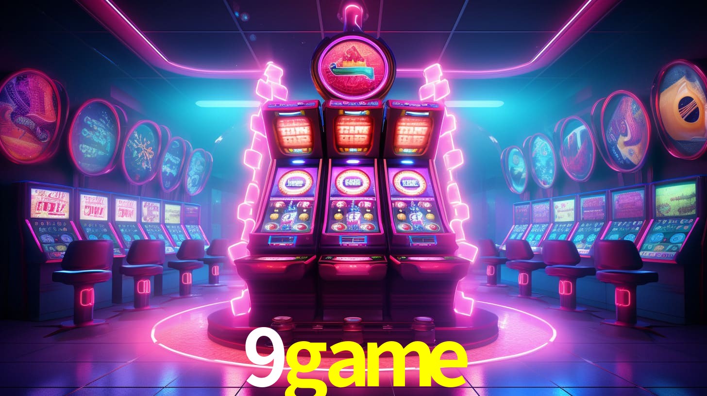 9game: Seu Especialista em Apostas Esportivas Brasileiras