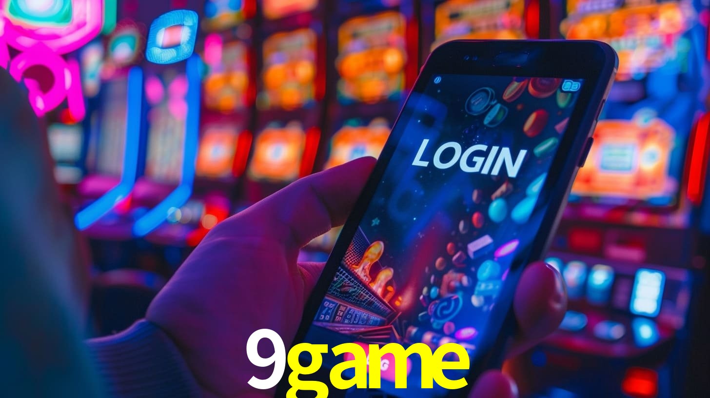 Experiência VIP 9game