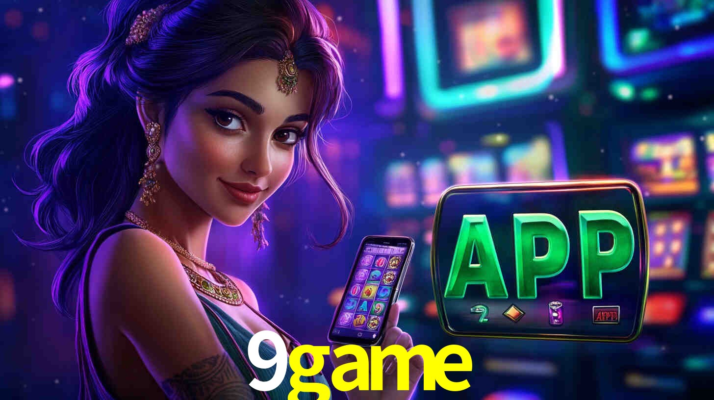 Bônus Generosos e Exclusivos no 9game para Você!