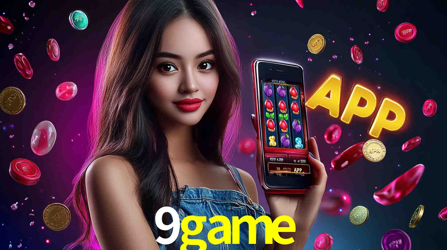 Inovações de Jogos na 9game: O Futuro das Experiências Interativas