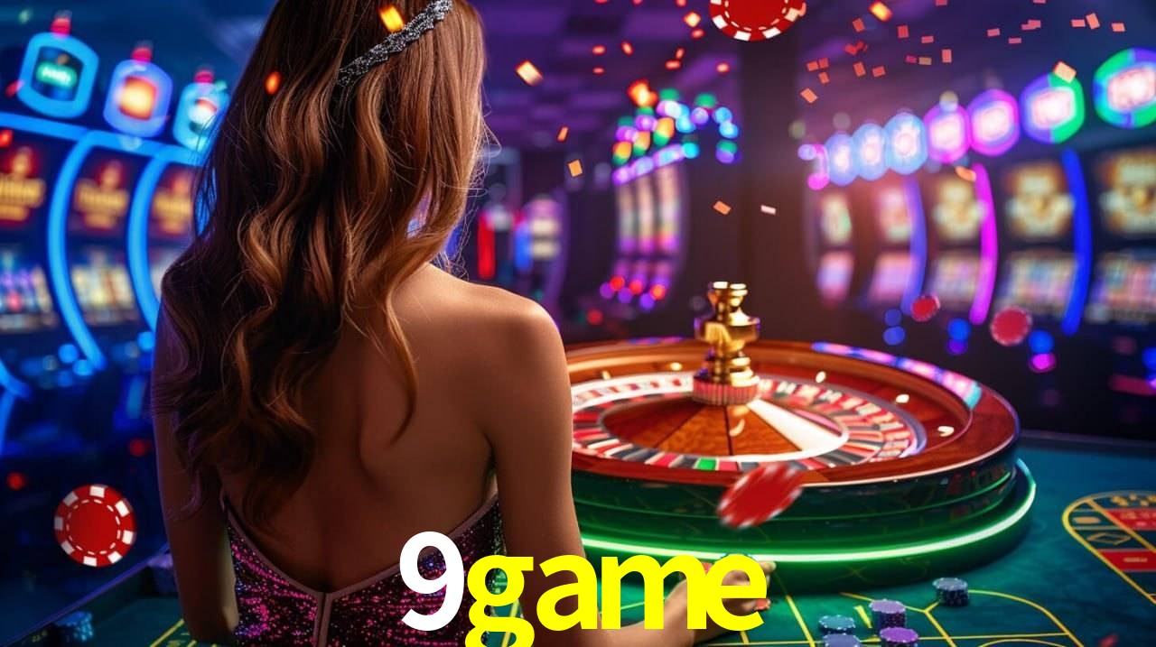 Página de download 9game
