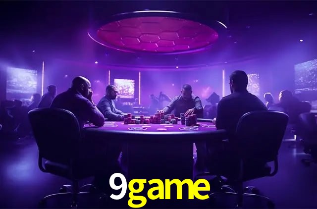 Sistemas de Segurança 9game