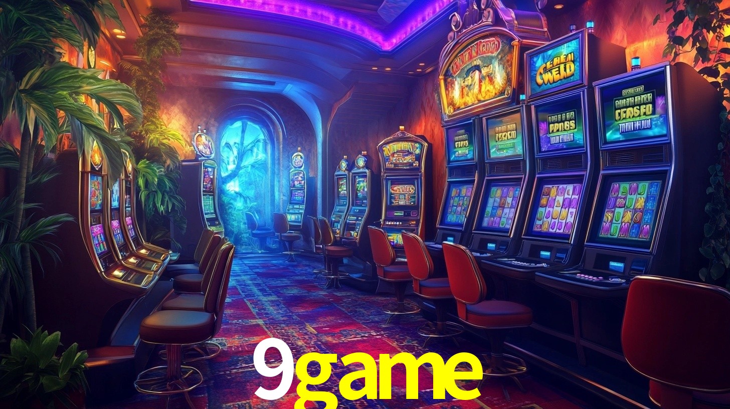 Daily Bonuses 9game