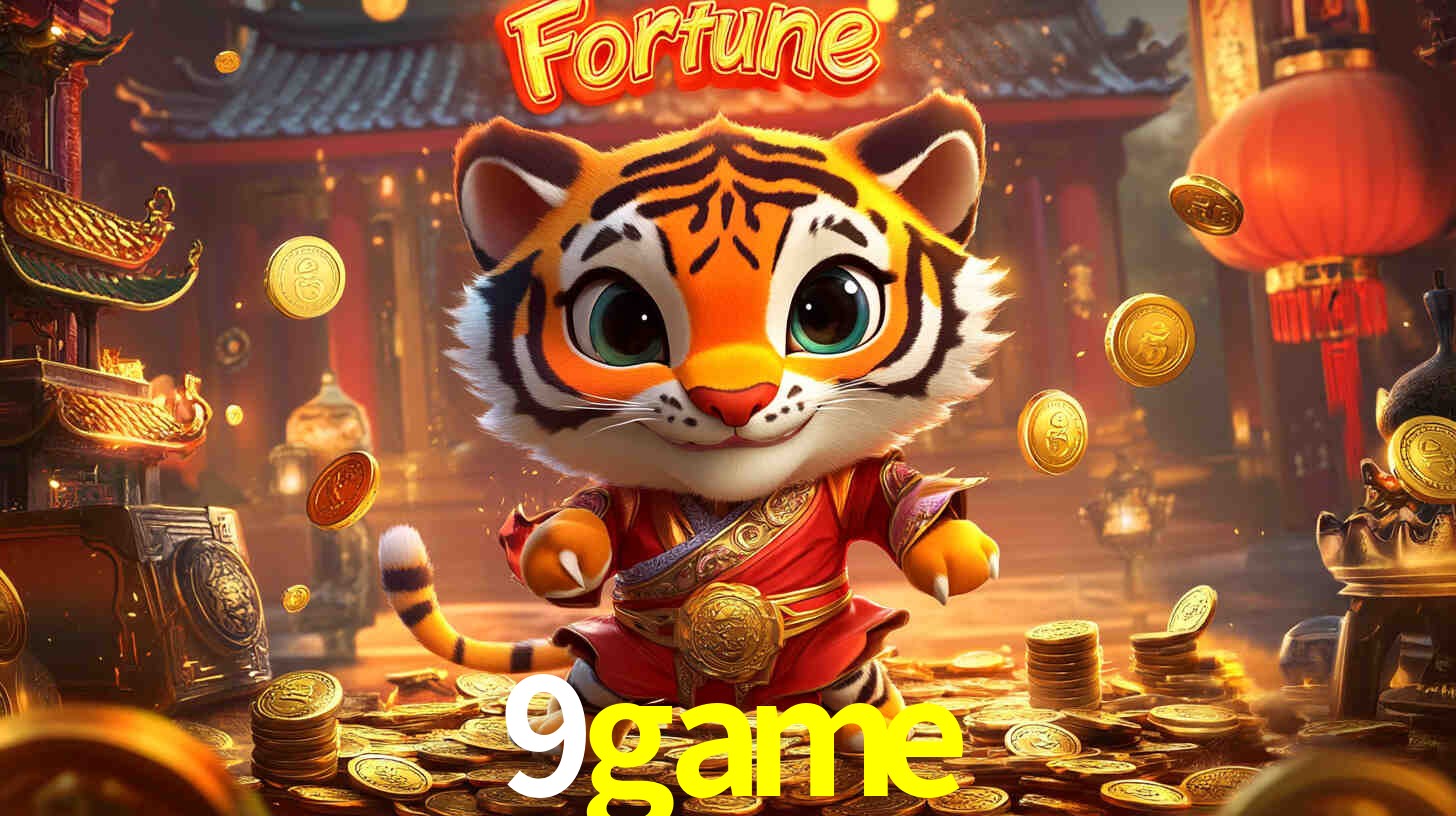 Descubra a Essência do 9game: Nossa História e Compromissos