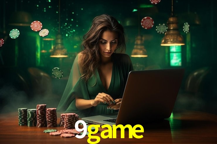 APK Android 9game