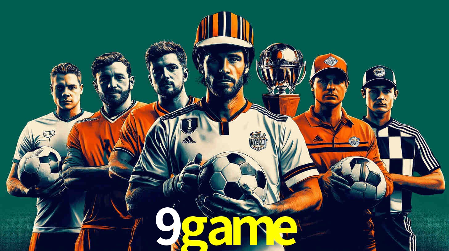A Emoção da Loteria na 9game: Uma Chance de Mudança de Vida