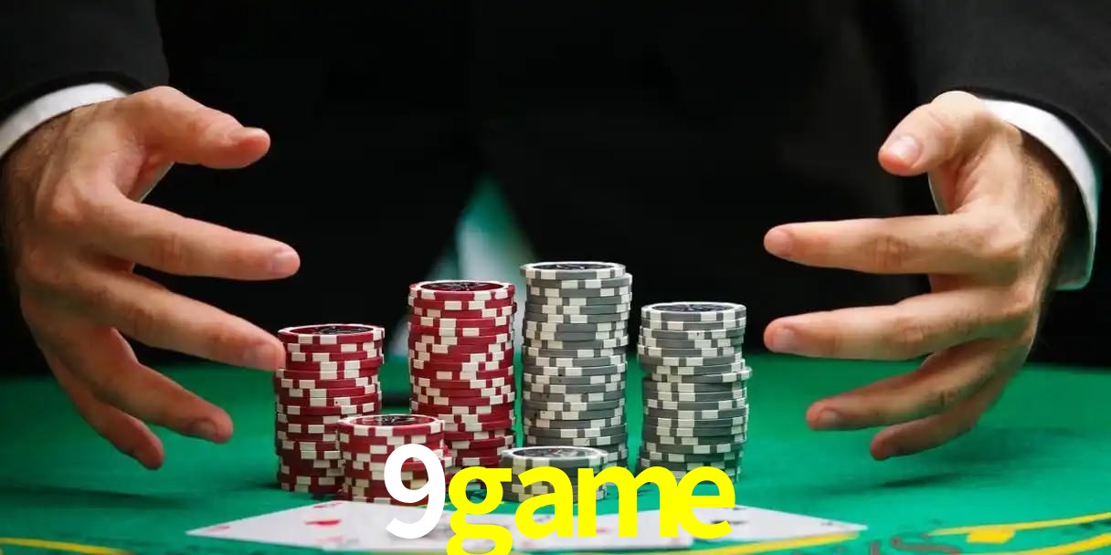 Jackpots em slots