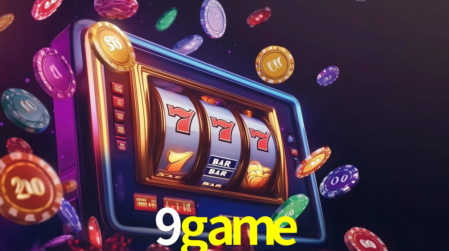 Welcome Bonus 9game