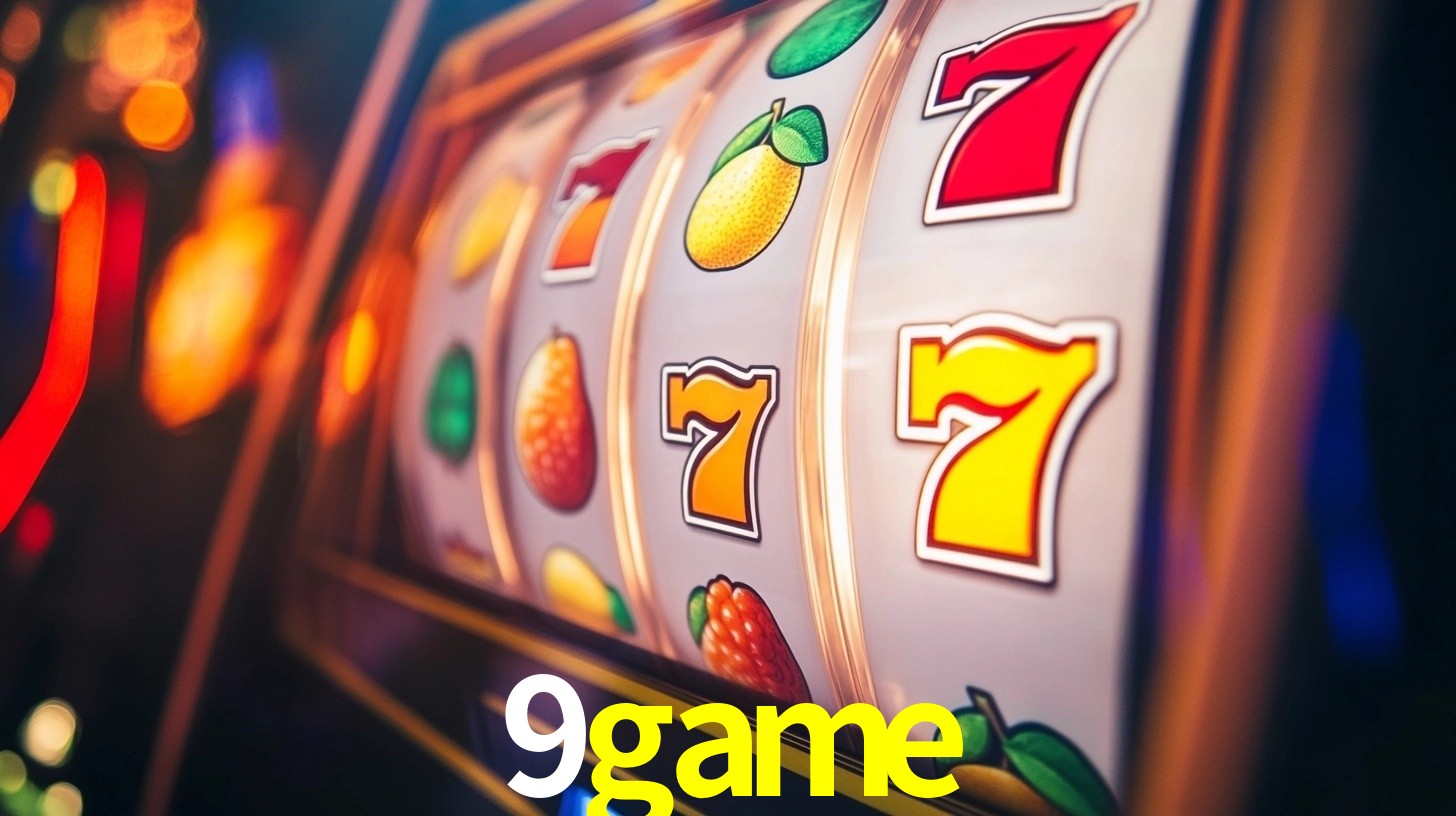 Ofertas Imperdíveis na 9game: Promoções e Bônus Que Valem a Pena