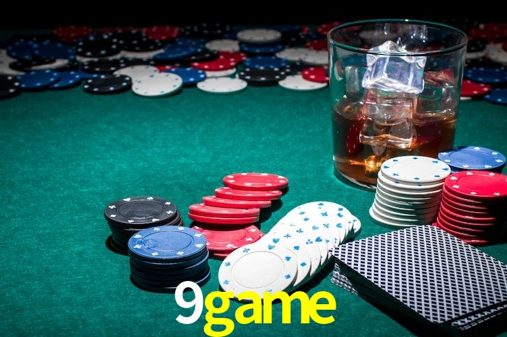 Estatísticas do Jogo 9game